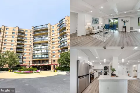 8350 Greensboro Dr #123, Mclean, VA 22102