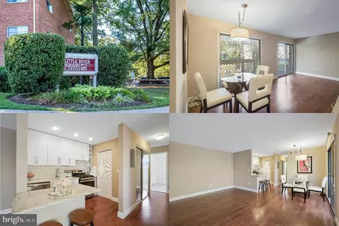 7439 Little River Tpke #104, Annandale, VA 22003
