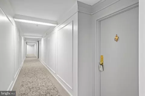 Entry Way - 7721 Tremayne Pl #309, Mclean, VA 22102 photo 1 of 2