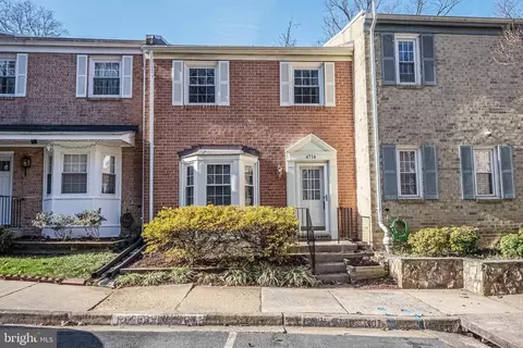 4714 Kandel Ct, Annandale, VA 22003