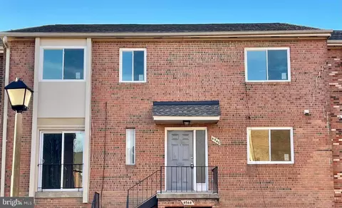 4540 Conwell Dr #233, Annandale, VA 22003