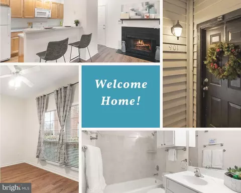 12159 Penderview Ter #901, Fairfax, VA 22033