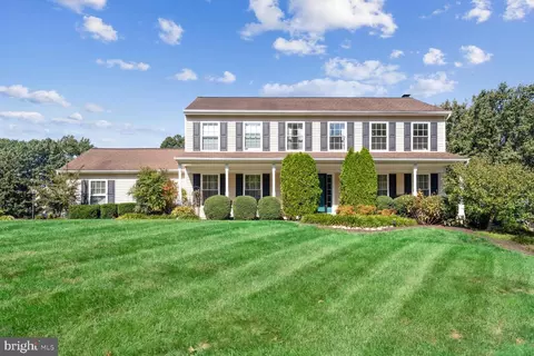 3510 Lady Anne Ct, Alexandria, VA 22310