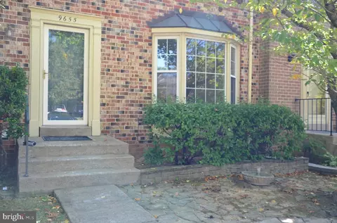 9655 Motley Ln, Vienna, VA 22181