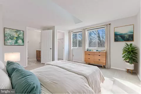 Bedroom - 8031 Orange Plank Rd, Springfield, VA 22153 photo 1 of 7