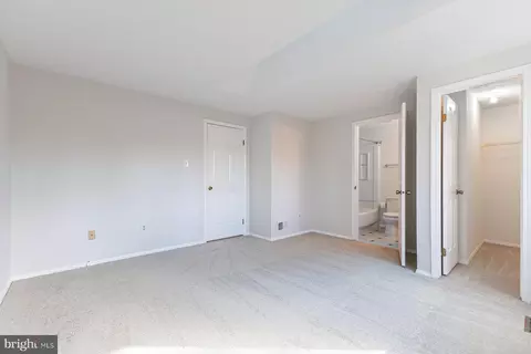 Bedroom - 8031 Orange Plank Rd, Springfield, VA 22153 photo 3 of 7