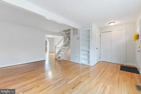 Entry Way - 8031 Orange Plank Rd, Springfield, VA 22153 photo 1 of 1