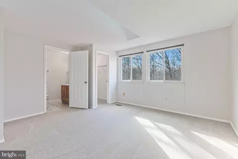 Bedroom - 8031 Orange Plank Rd, Springfield, VA 22153 photo 2 of 7