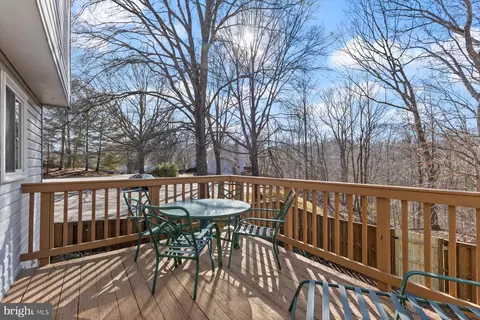 Exterior - 8031 Orange Plank Rd, Springfield, VA 22153 photo 4 of 6