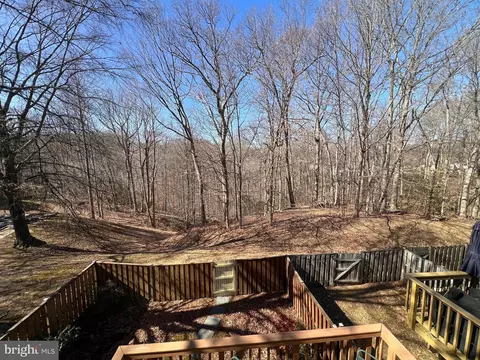 Exterior - 8031 Orange Plank Rd, Springfield, VA 22153 photo 6 of 6