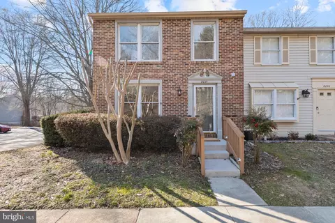 8031 Orange Plank Rd, Springfield, VA 22153