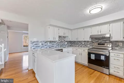 Kitchen - 8031 Orange Plank Rd, Springfield, VA 22153 photo 1 of 3