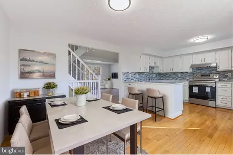 Dining - 8031 Orange Plank Rd, Springfield, VA 22153 photo 1 of 1