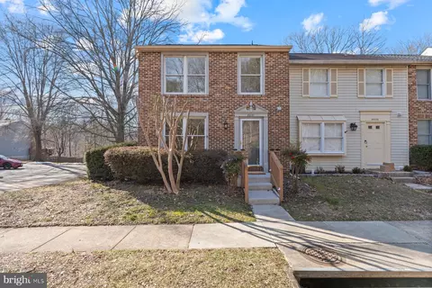 Exterior - 8031 Orange Plank Rd, Springfield, VA 22153 photo 2 of 6
