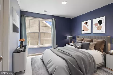 Bedroom - 8561 Mazzello Pl, Springfield, VA 22153 photo 1 of 5