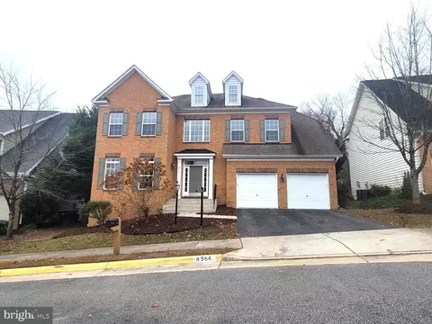 8561 Mazzello Pl, Springfield, VA 22153