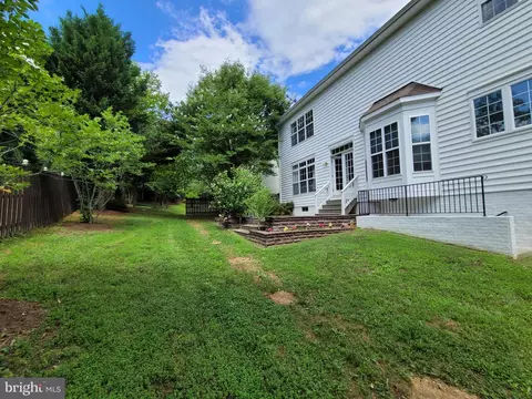 Exterior - 8561 Mazzello Pl, Springfield, VA 22153 photo 3 of 3