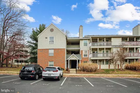 3919 Penderview Dr #1832, Fairfax, VA 22033