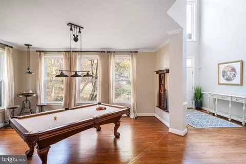 Entry Way - 12106 Walnut Branch Rd, Reston, VA 20194 photo 2 of 2