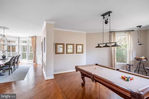 Dining - 12106 Walnut Branch Rd, Reston, VA 20194 photo 2 of 3