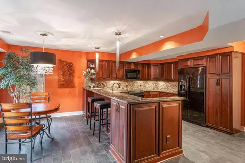 Kitchen - 12106 Walnut Branch Rd, Reston, VA 20194 photo 6 of 6