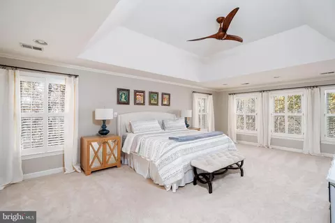 Bedroom - 12106 Walnut Branch Rd, Reston, VA 20194 photo 1 of 6