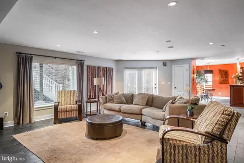 Living - 12106 Walnut Branch Rd, Reston, VA 20194 photo 7 of 7