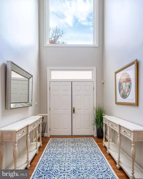 Entry Way - 12106 Walnut Branch Rd, Reston, VA 20194 photo 1 of 2