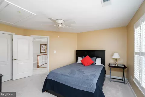 Bedroom - 12106 Walnut Branch Rd, Reston, VA 20194 photo 3 of 6
