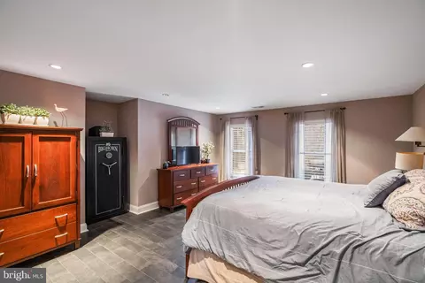 Bedroom - 12106 Walnut Branch Rd, Reston, VA 20194 photo 6 of 6
