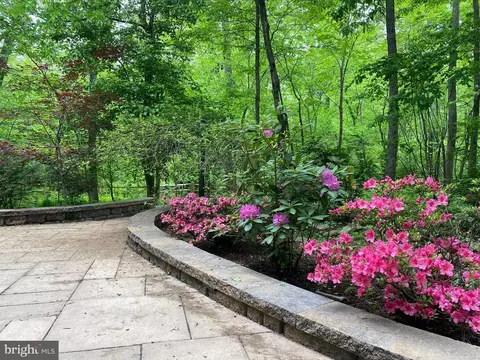 Exterior - 12106 Walnut Branch Rd, Reston, VA 20194 photo 10 of 14