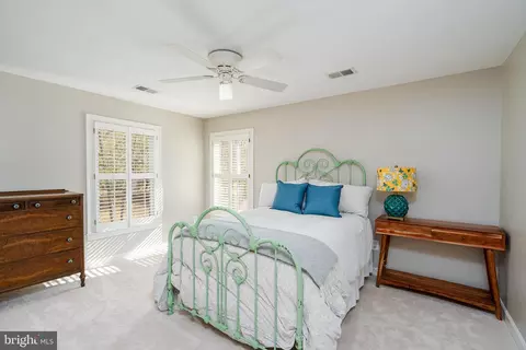 Bedroom - 12106 Walnut Branch Rd, Reston, VA 20194 photo 5 of 6