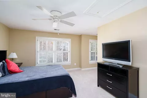 Bedroom - 12106 Walnut Branch Rd, Reston, VA 20194 photo 4 of 6
