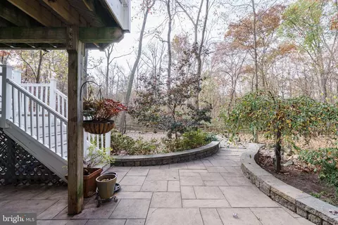 Exterior - 12106 Walnut Branch Rd, Reston, VA 20194 photo 7 of 14