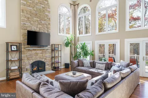 Living - 12106 Walnut Branch Rd, Reston, VA 20194 photo 1 of 7
