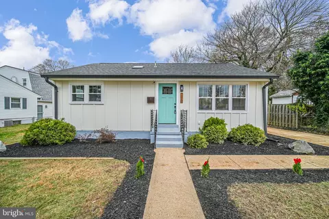 6505 Prospect Ter, Alexandria, VA 22310