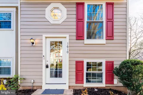 1610 Fieldthorn Dr, Reston, VA 20194 photo 39
