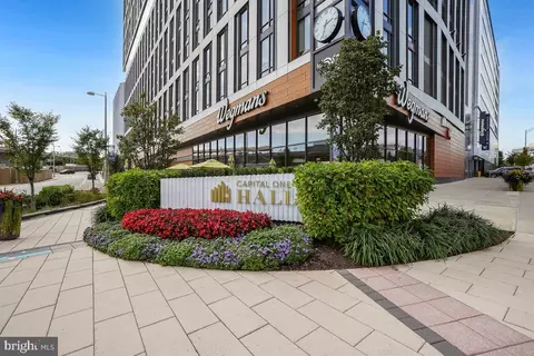 7600 Tremayne Pl #210, Mclean, VA 22102 photo 20