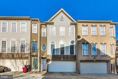 8292 Reiser Ln, Lorton, VA 22079