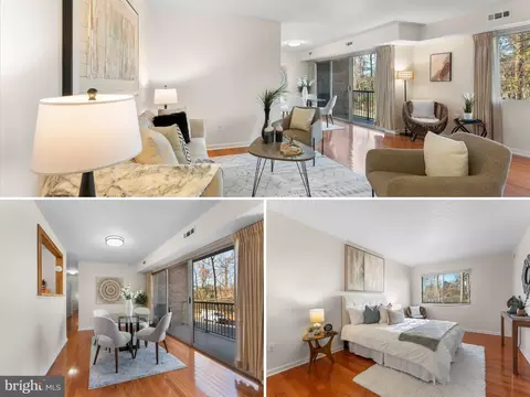 8004 Chanute Pl #19/7, Falls Church, VA 22042