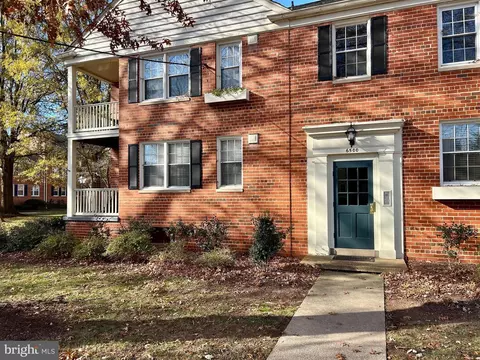 6500 Potomac Ave #A1, Alexandria, VA 22307