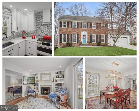 10698 John Ayres Dr, Fairfax, VA 22032