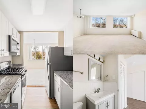 6621 Wakefield Dr #207, Alexandria, VA 22307