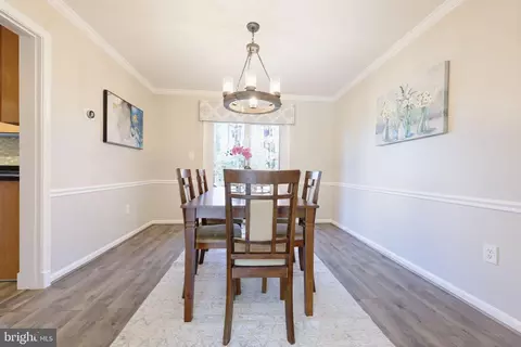 Dining - 7914 Saint George Ct, Springfield, VA 22153 photo 2 of 2