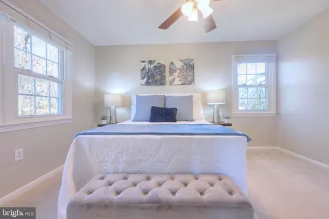 Bedroom - 7914 Saint George Ct, Springfield, VA 22153 photo 2 of 5