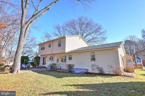 Exterior - 7914 Saint George Ct, Springfield, VA 22153 photo 4 of 7