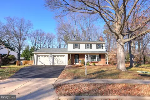 Exterior - 7914 Saint George Ct, Springfield, VA 22153 photo 6 of 7