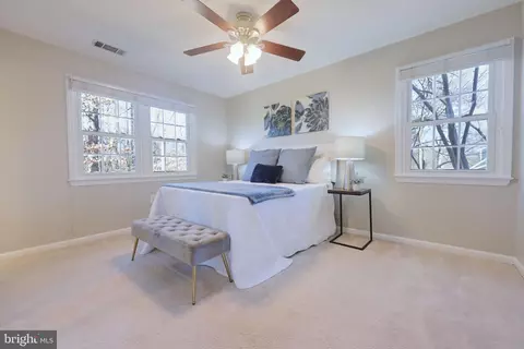 Bedroom - 7914 Saint George Ct, Springfield, VA 22153 photo 1 of 5