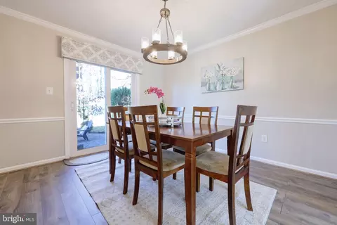 Dining - 7914 Saint George Ct, Springfield, VA 22153 photo 1 of 2