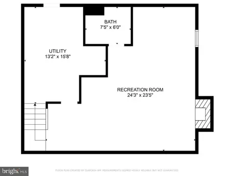 Other - 7914 Saint George Ct, Springfield, VA 22153 photo 9 of 9
